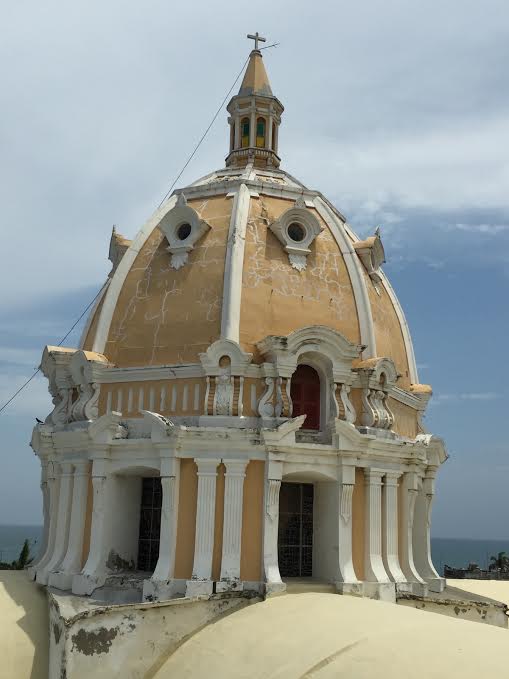 Estos son algunos de los planes que puedes hacer durante Semana Santa en Cartagena