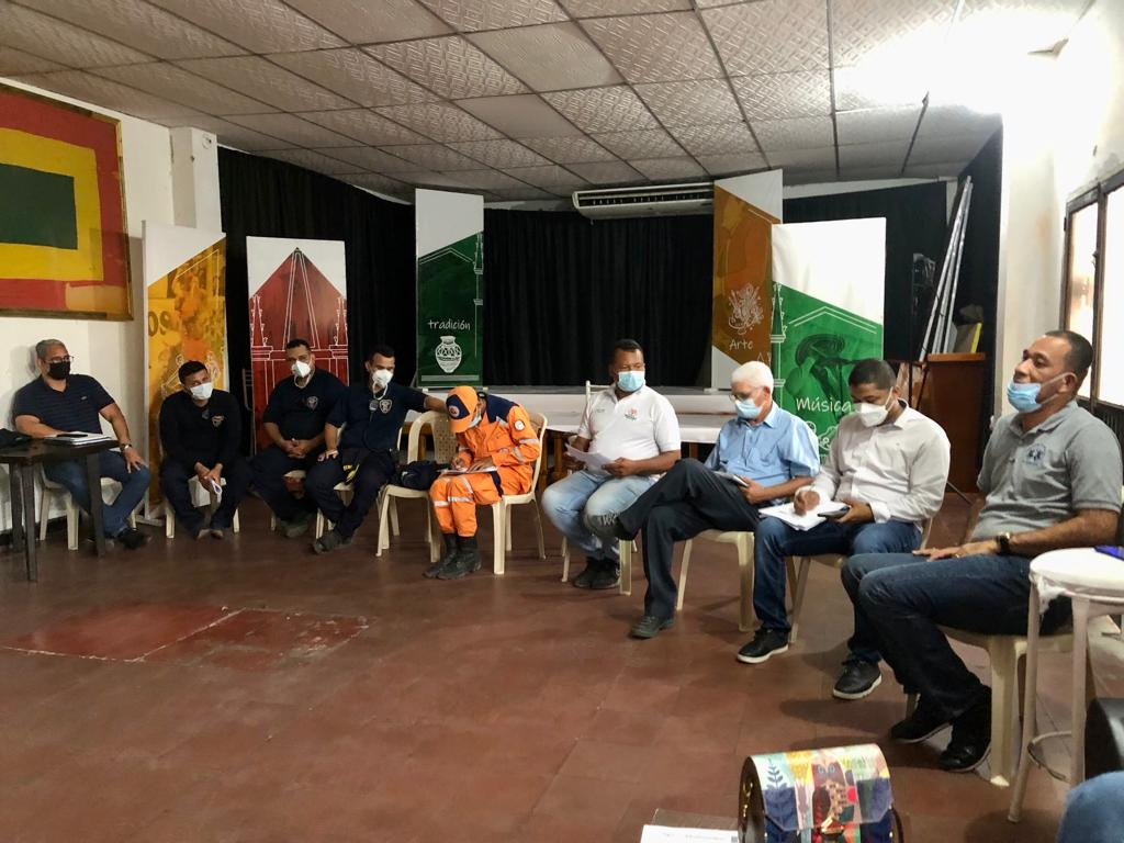 Declaran calamidad pública por crisis invernal en Malambo (Atlántico)