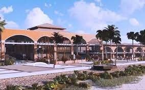 Mercado Sazón Atlántico en Puerto Colombia