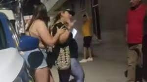 Inspectora de Policía Malambo.