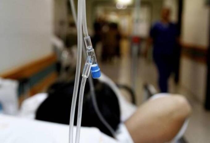 Mujer de 70 años en Soledad pide a su eps eutanasia.