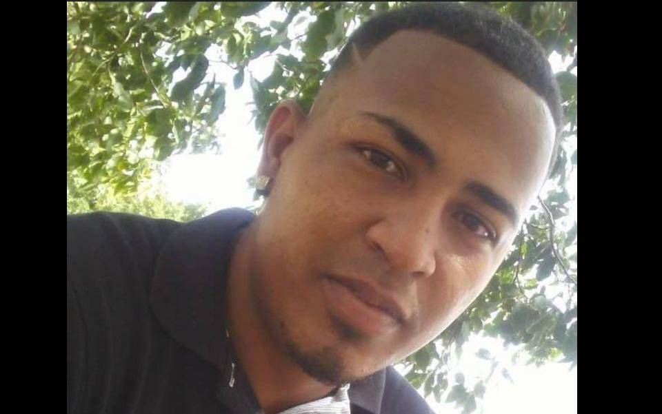 Fue llevado a la Clínica Blas de Lezo