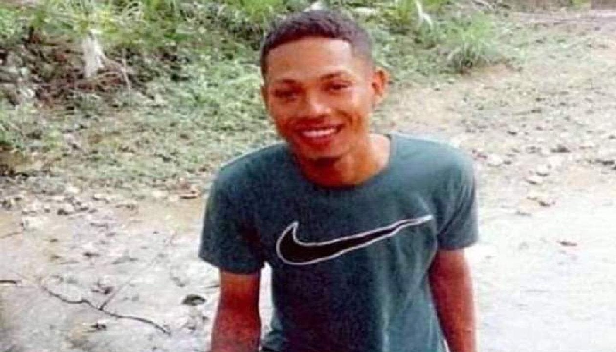 El hecho ocurrió en el municipio de Turbaco