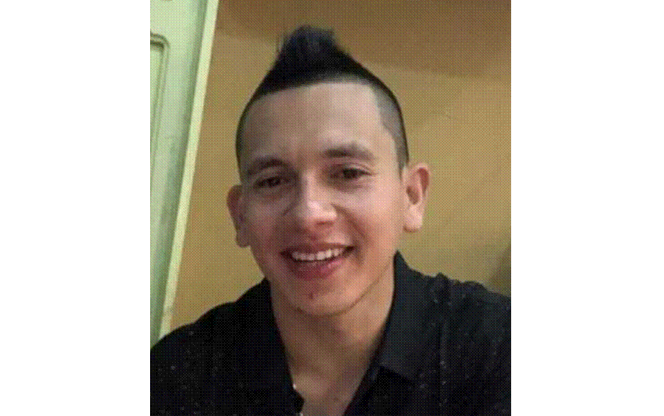 Hijo de reconocido comerciante de oro