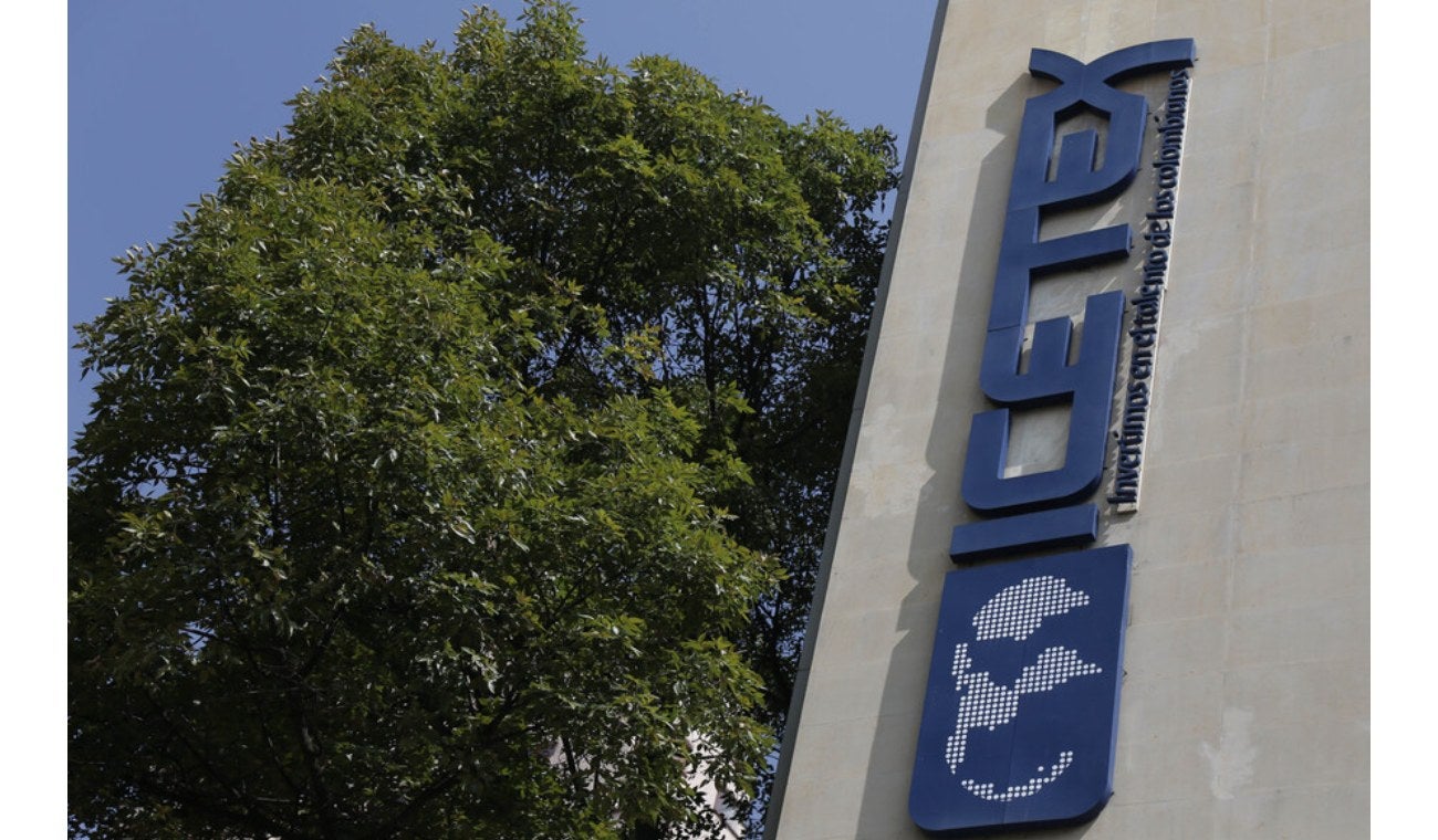 Sede del Icetex ubicada en Bogotá