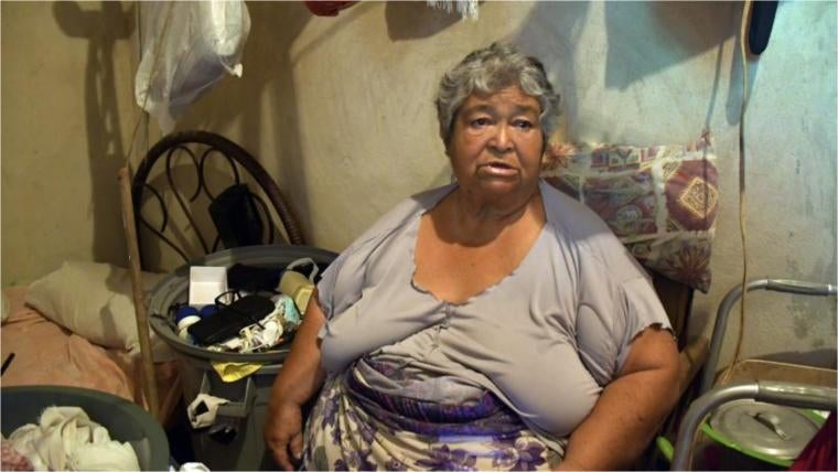 Mujer que pidió eutanasia en Soledad (Atlántico), desistió de morir tras vivir Semana Santa