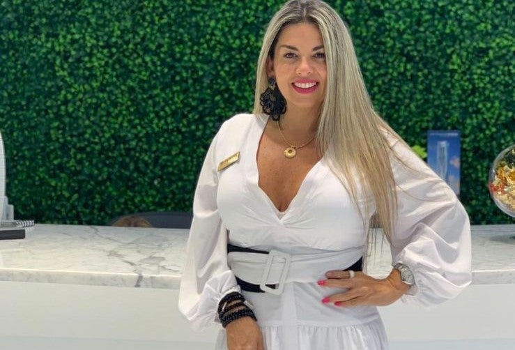 Familiares de norteamericana fallecida tras cirugía bariátrica en Barranquilla denuncian penalmente al cirujano Carlos Sales Puccini