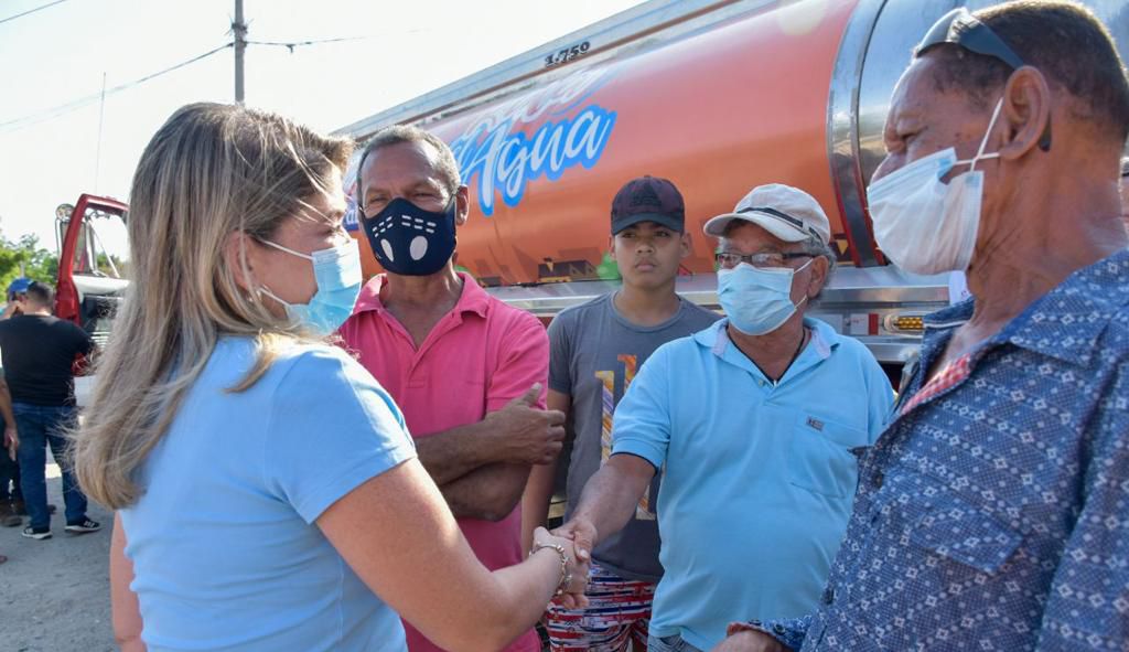 La ‘Ruta del Agua’