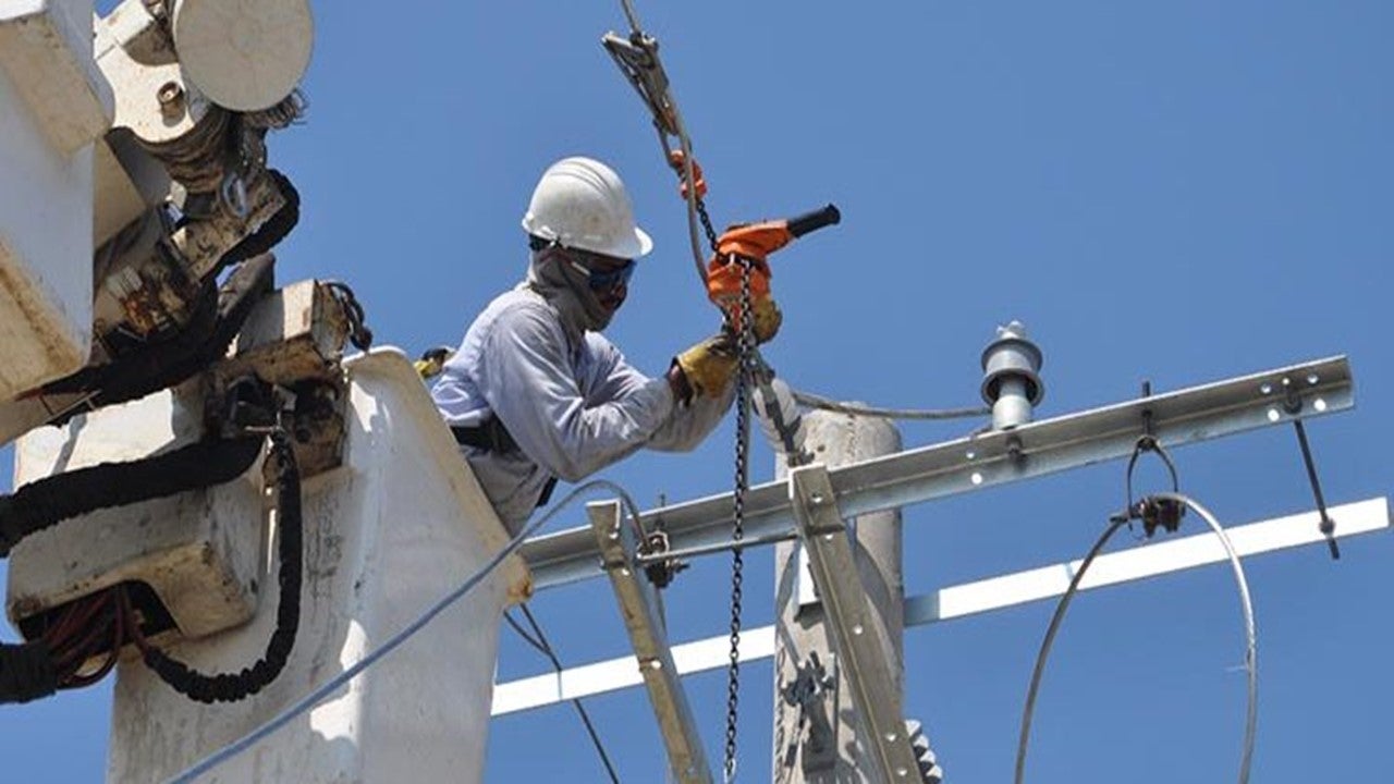 Cartagena y Bolívar tendrá cortes de energía por trabajos