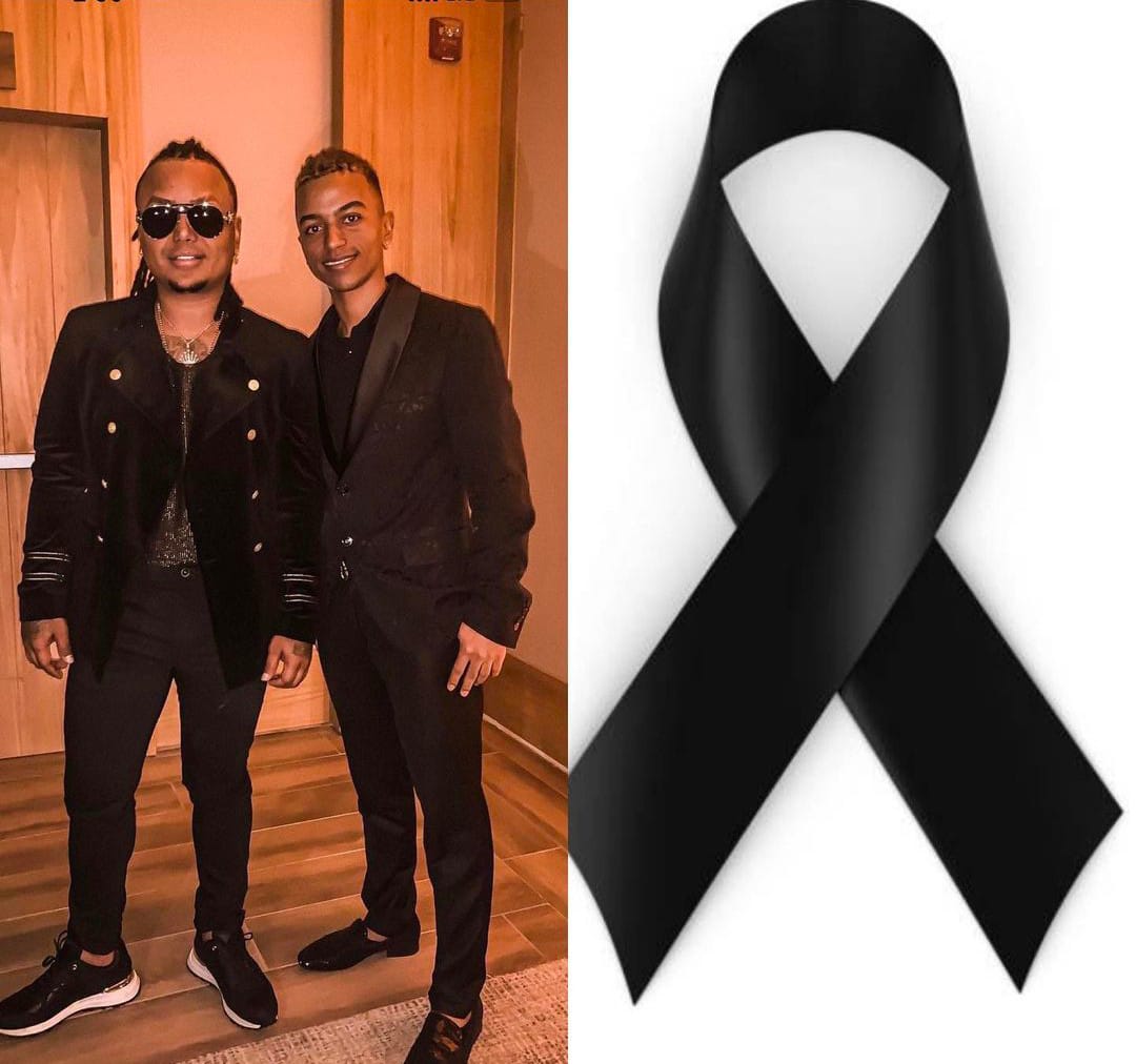 Al parecer el joven, falleció por un paro cardiorespiratorio.