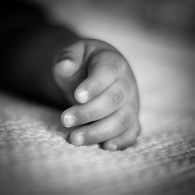 Menor de 3 meses fue asesinado por su padrastro