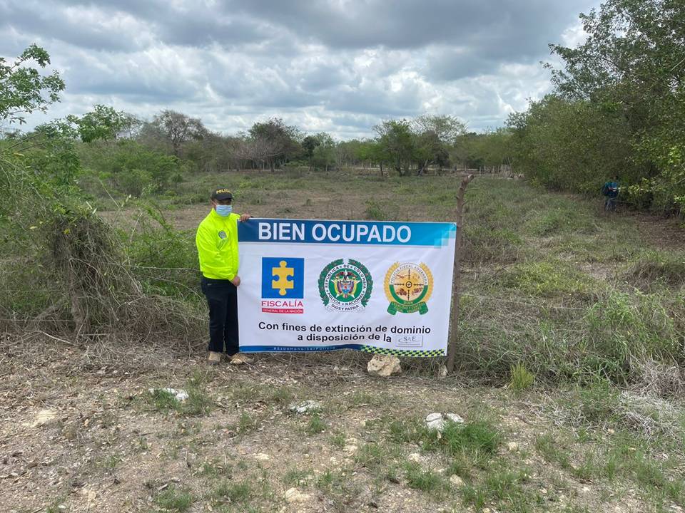 Lote de 1.988 metros cuadrados, ubicado en el sector turístico de Manzanillo