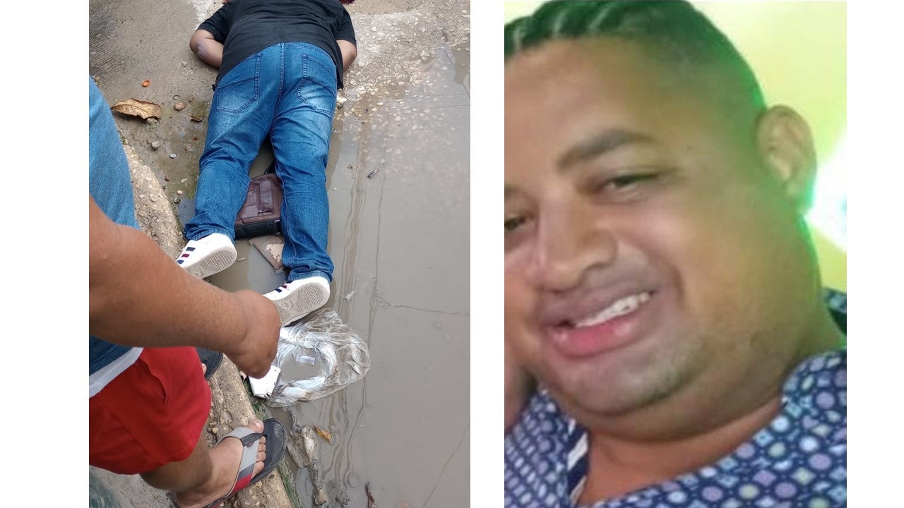 La Policía informa que hay un capturado