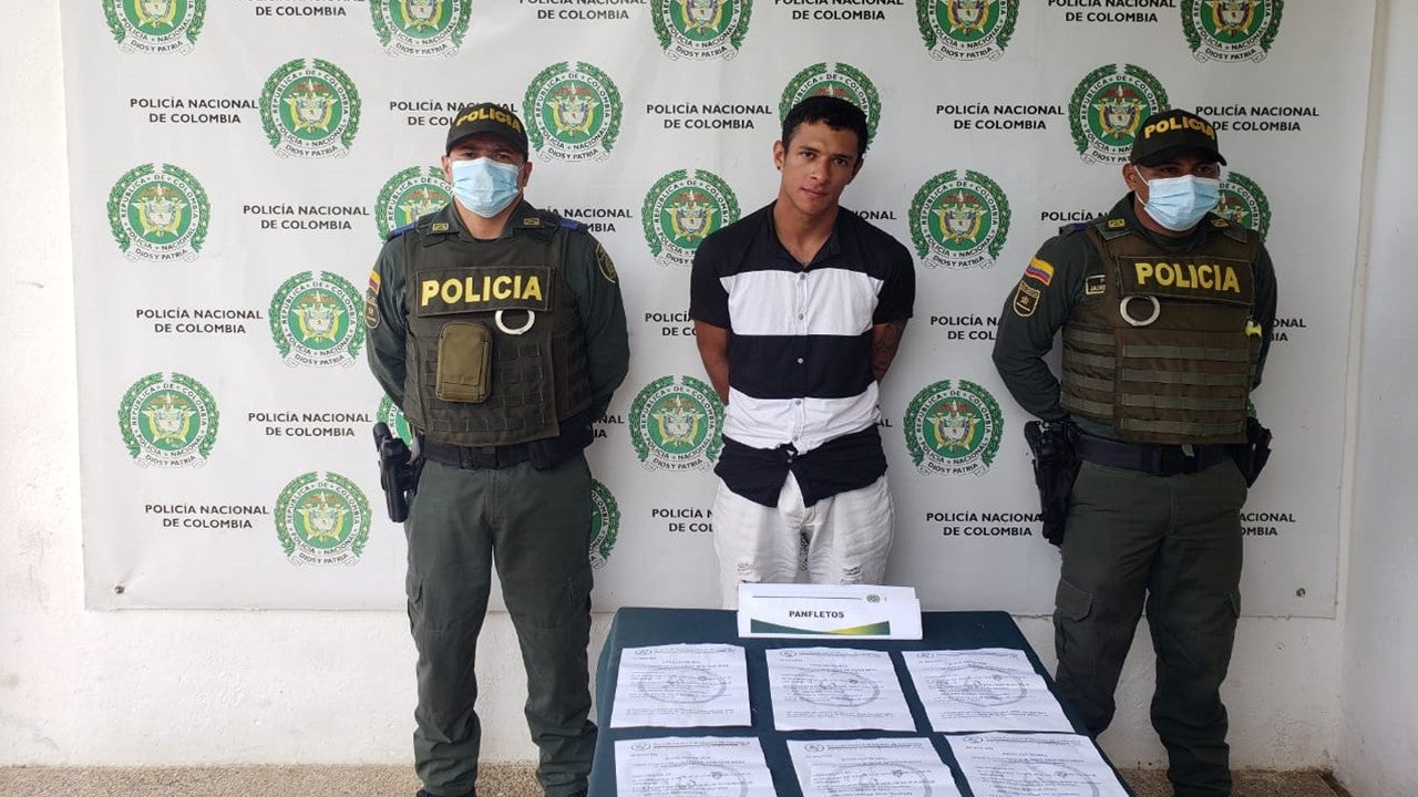 Delito de concierto para delinquir con fines terroristas y extorsión agravada en grado de tentativa