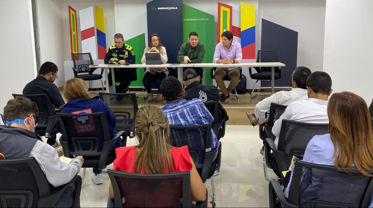 Consejo de seguridad