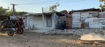 Invasiones en Chambacú