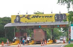 Peaje de Bayunca - tarifa diferencial