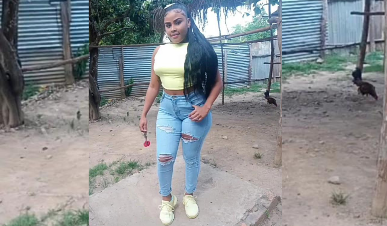 Buscan a joven desaparecida hace dos meses en Cartagena