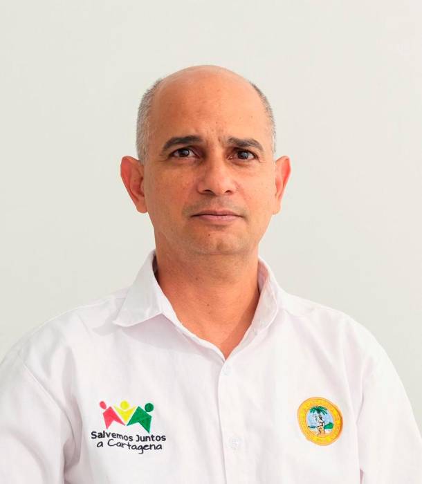 Secretario de Planeación