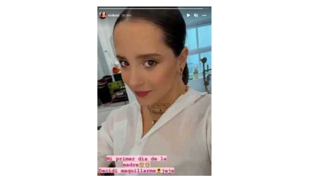 Historia de Evaluna Día de la Madre