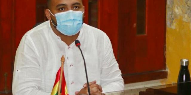 Javier Julio Bejarano