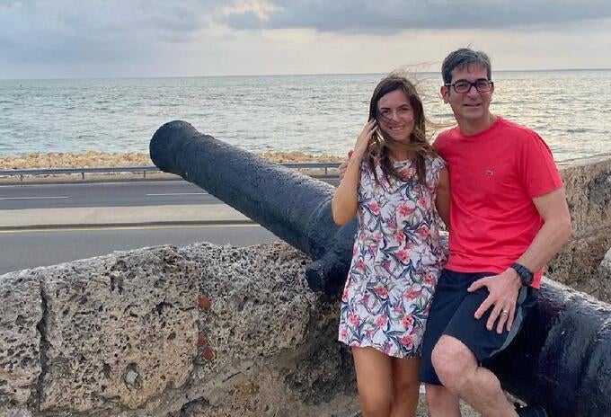 Lo que se sabe del crimen de Marcelo Pecci en Cartagena