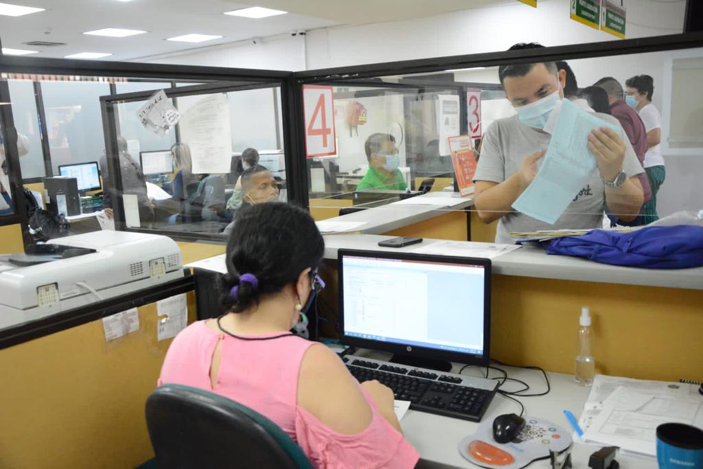 Noticias del Huila: Descuento 10% del para el pago de impuesto vehicular