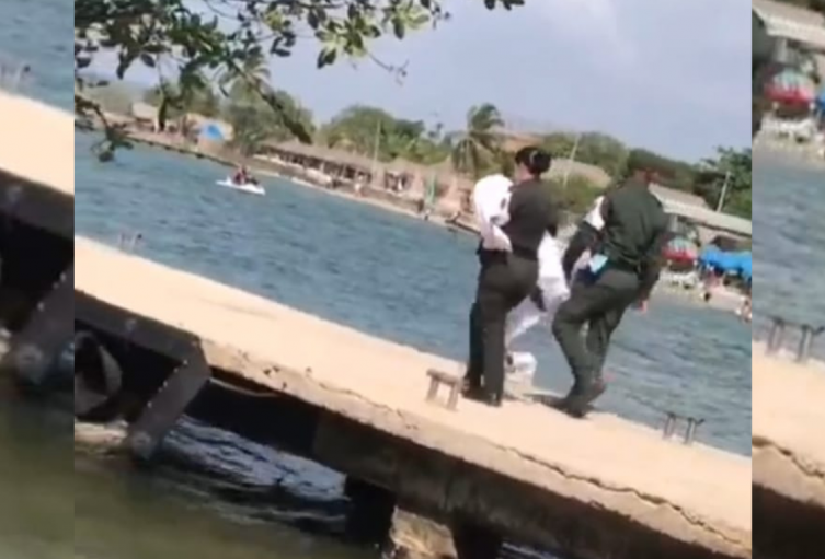 Menor desaparecida en Cartagena fue encontrada sin vida