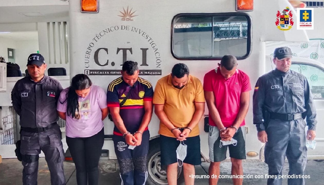 Judicializados por delitos electorales