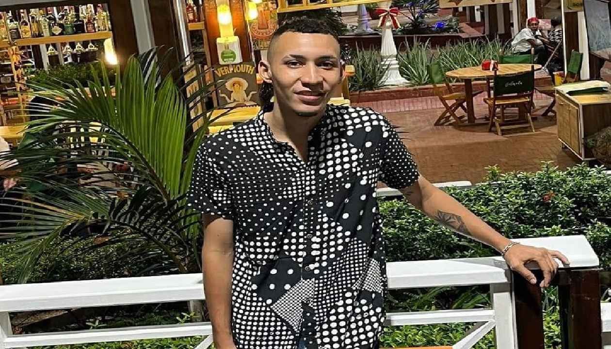 La herida que le provocó la muerte le recibió en el tórax