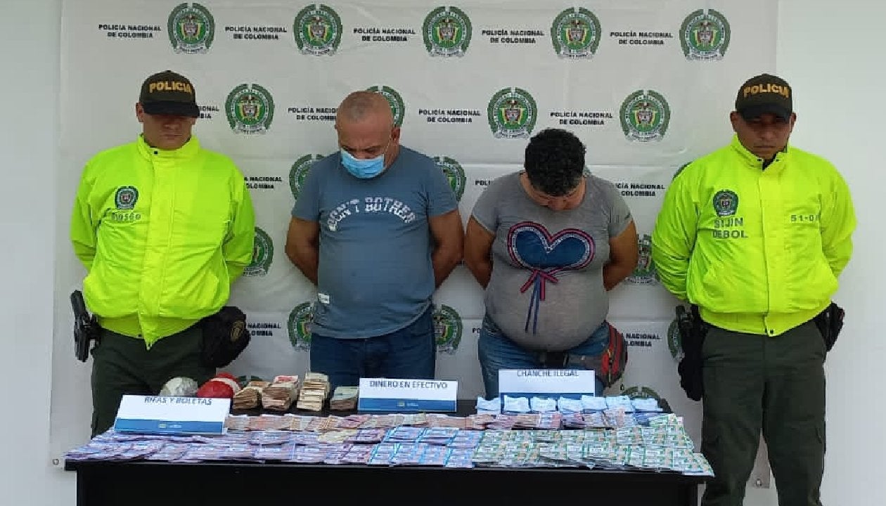 Delito de ejercicio ilícito de actividad monopolístico de arbitrio rentístico