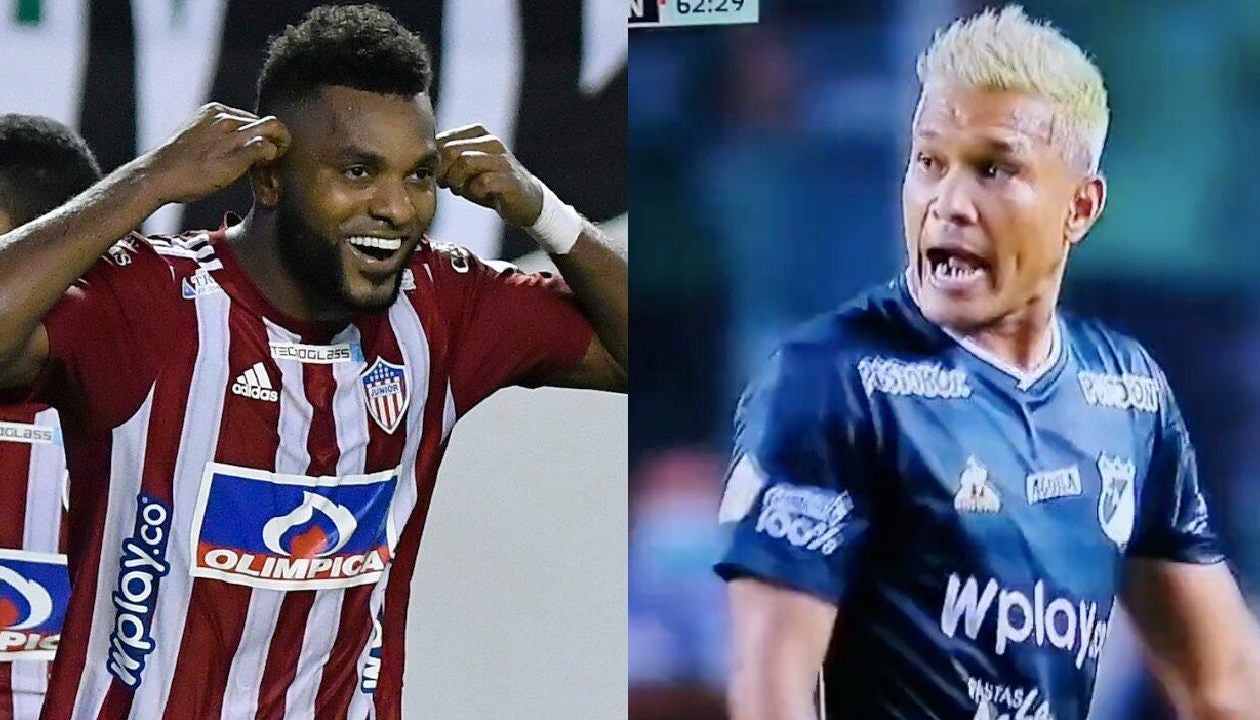 Pelean por redes sociales