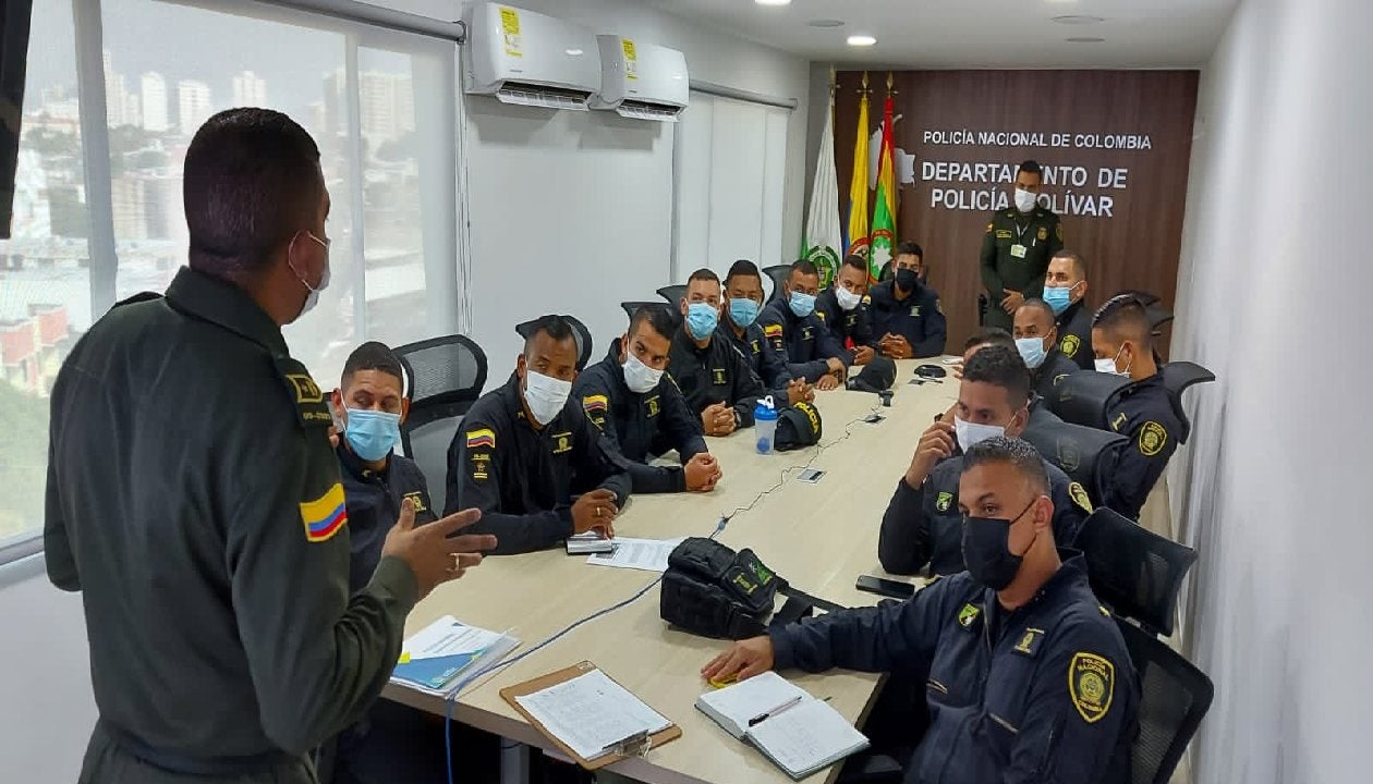 Nueva ley de seguridad ciudadana