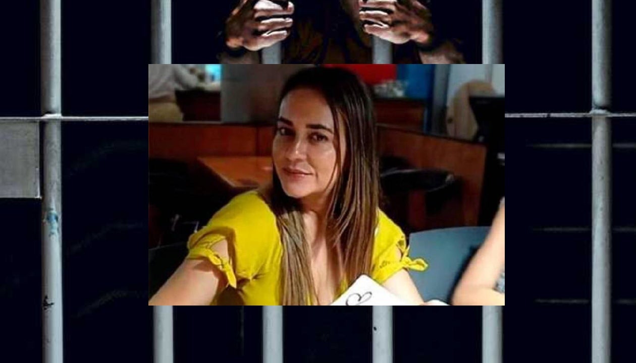 Procesado por feminicidio