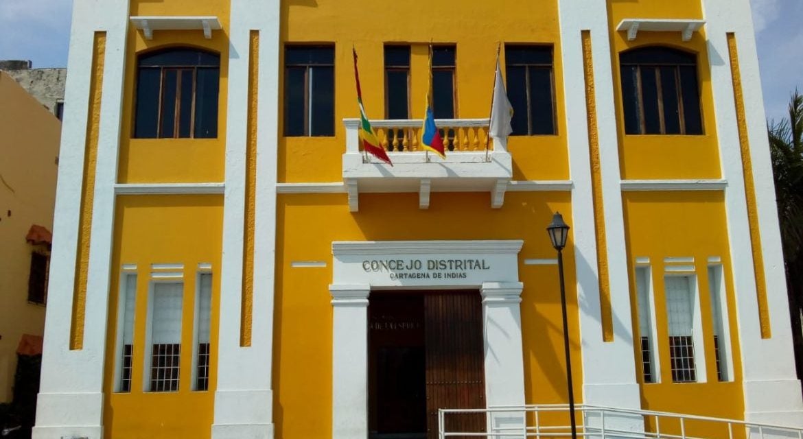 Concejo de Cartagena