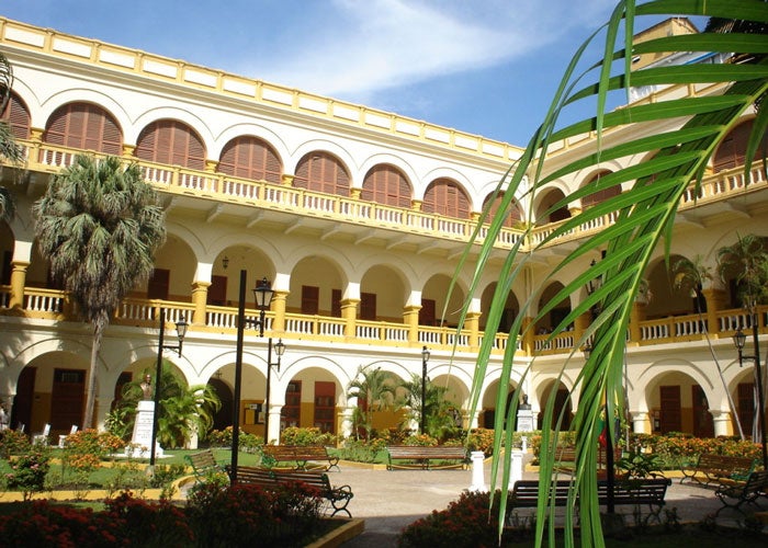 Universidad de Cartagena