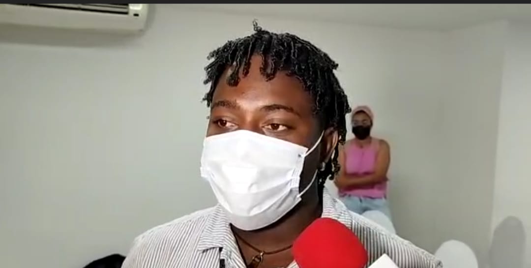 Acto de discriminación del hotel Cartagena Plaza