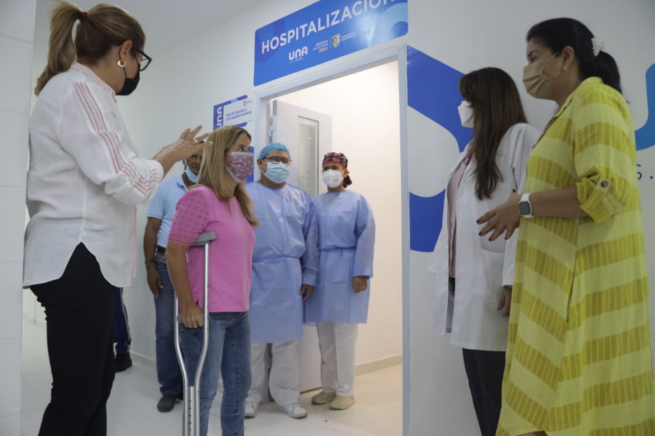 Amplían cobertura en salud mental