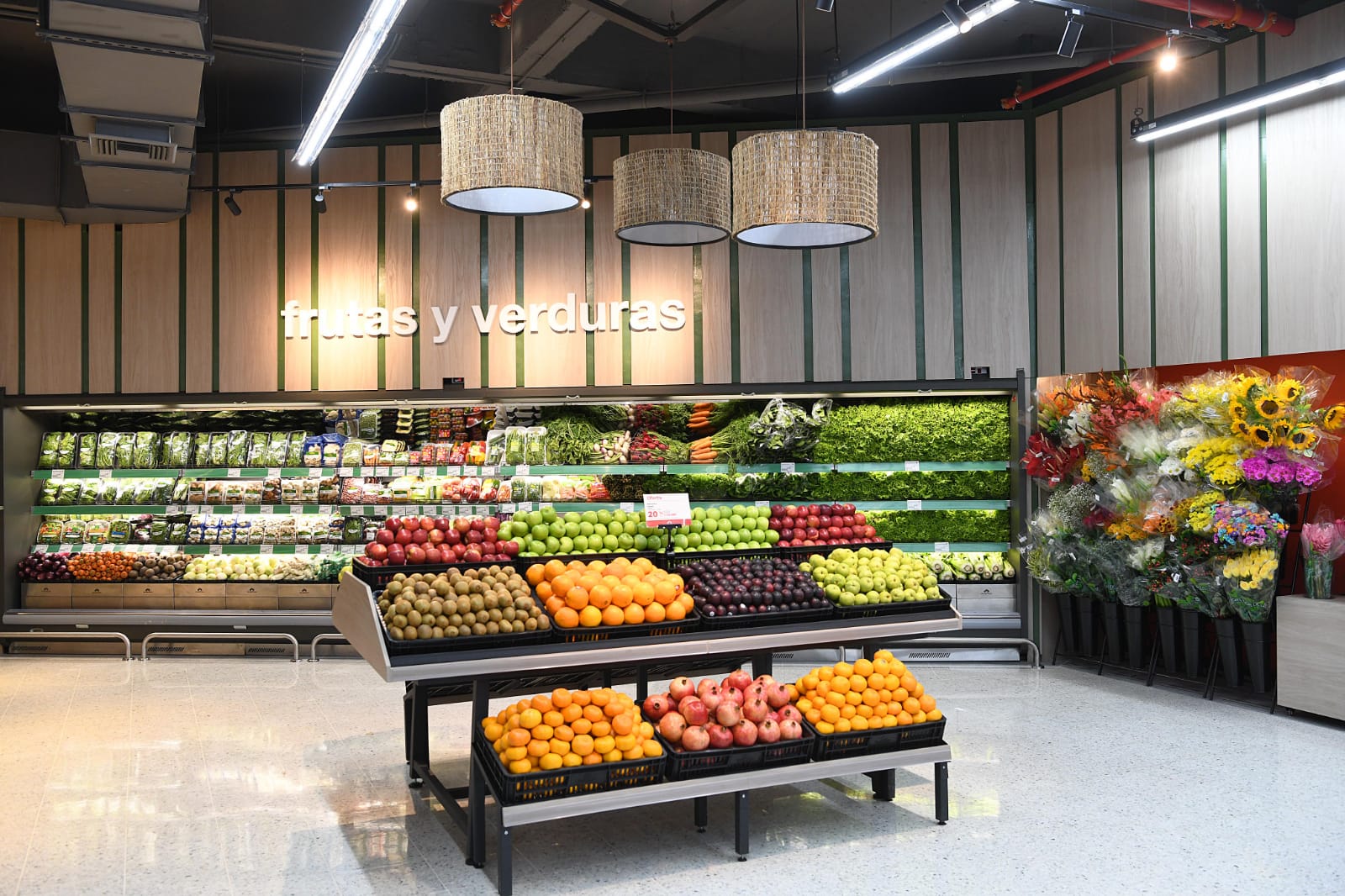 Super Tiendas Olímpica