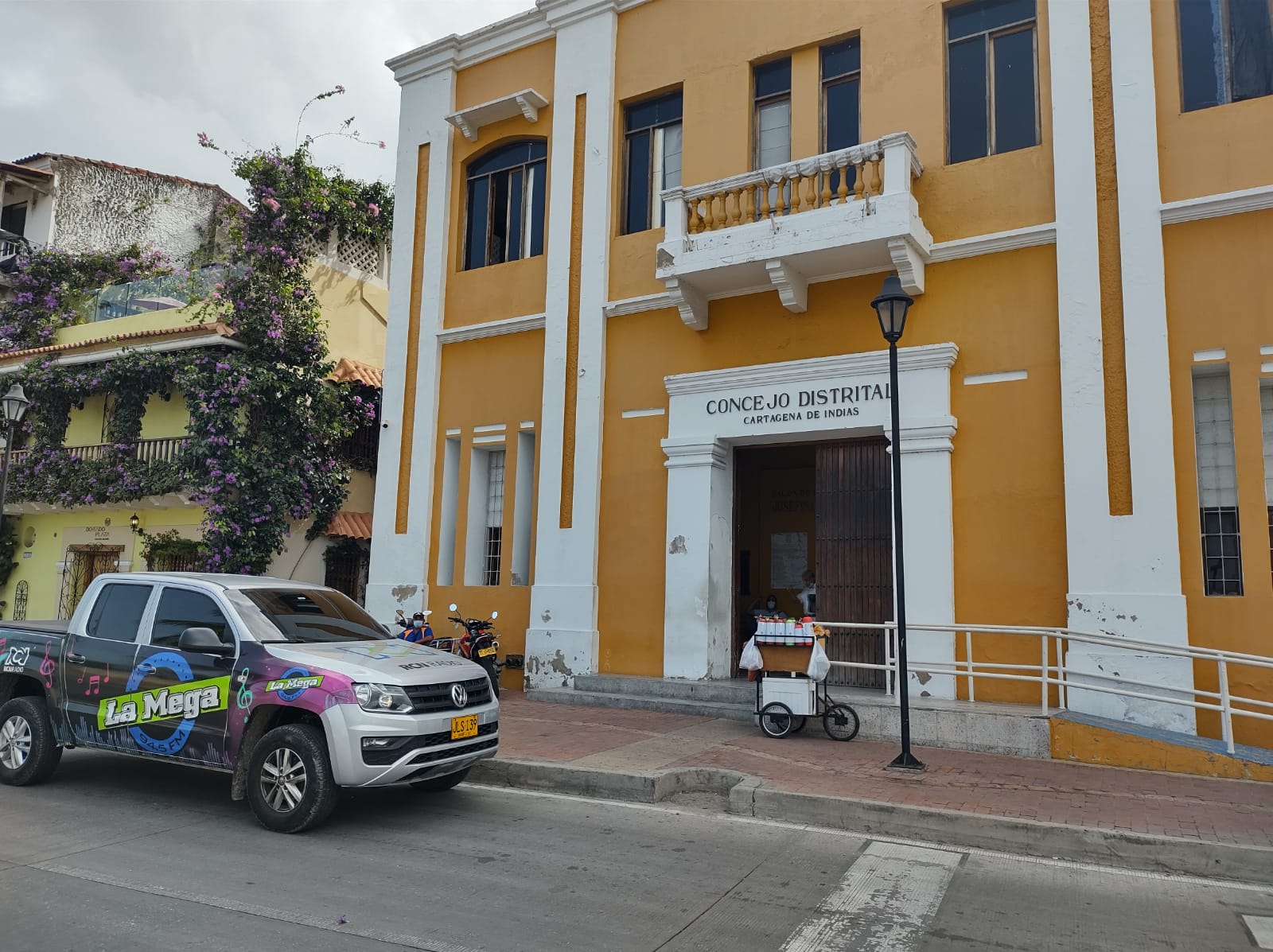 Concejo de Cartagena