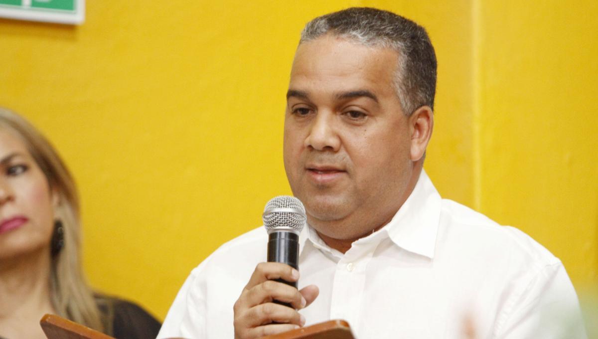 Pedrito Pereira aspirará a elecciones del 2023