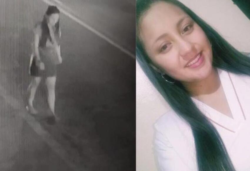 Capturan a madre de bebé hallado muerto en Santa Marta