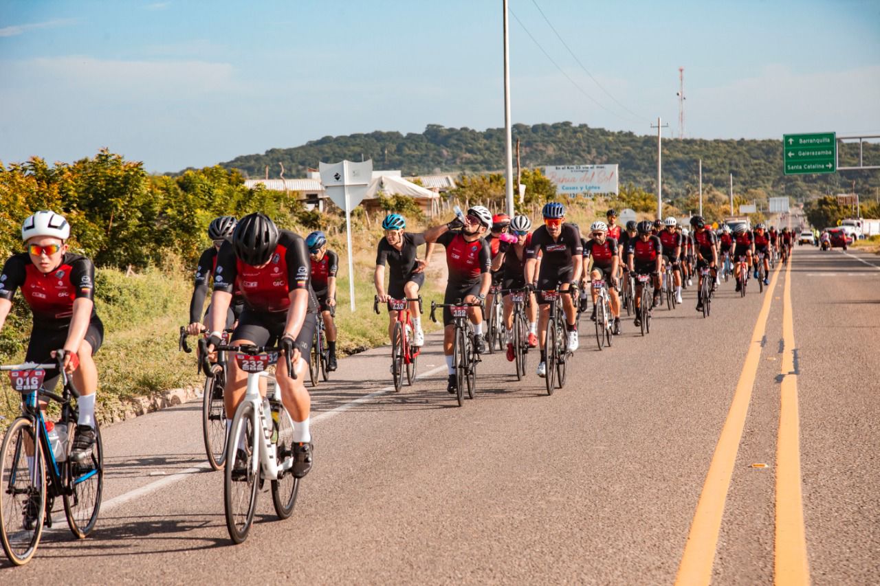 El cierre será entre el Anillo vial de Crespo en Cartagena y Lomita Arena, por lo que se recomienda tomar desvió.
