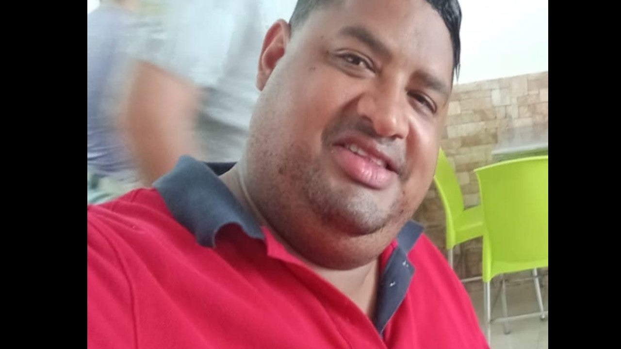 Abogado Carlos Morales Solano, fallecido