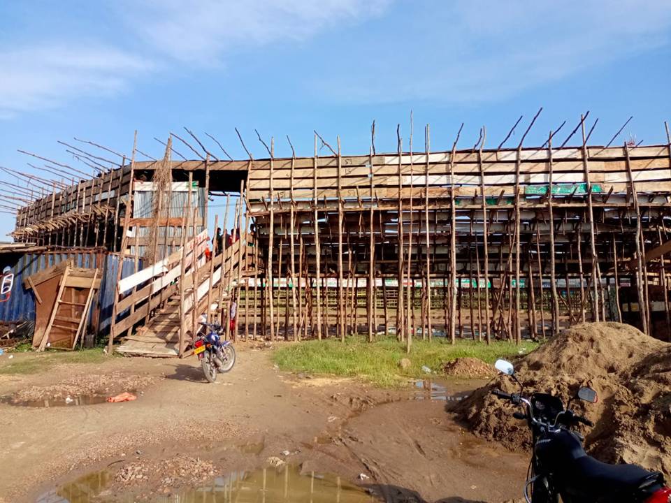 Pretender pasarse por la faja la decisión de la Alcaldía de Cartagena