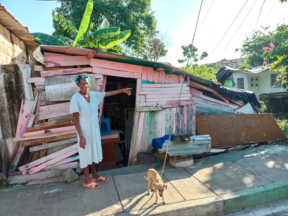 Vendió peto en el Centro de Cartagena