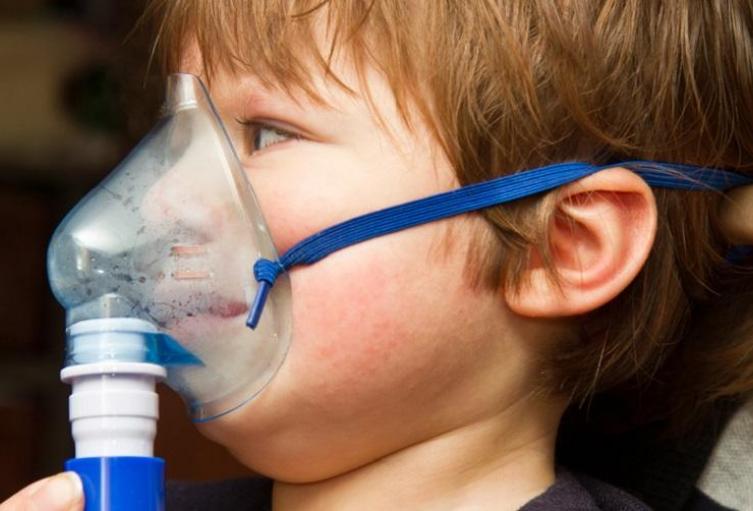 Enfermedades respiratorias incrementan en Barranquilla