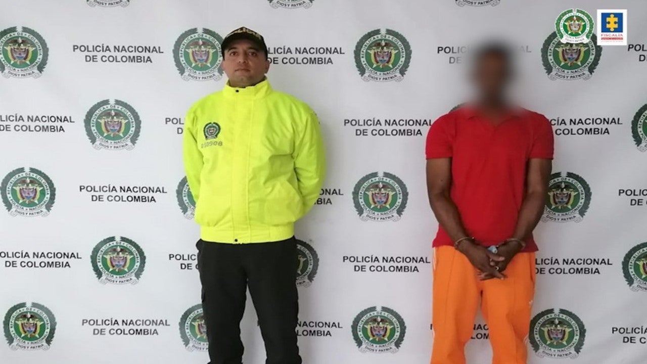 Los hechos investigados ocurrieron en el barrio Olaya Herrera