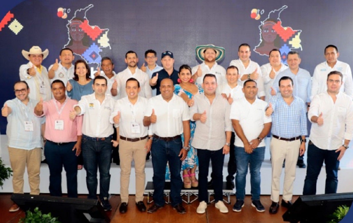 Federación Nacional de Departamentos