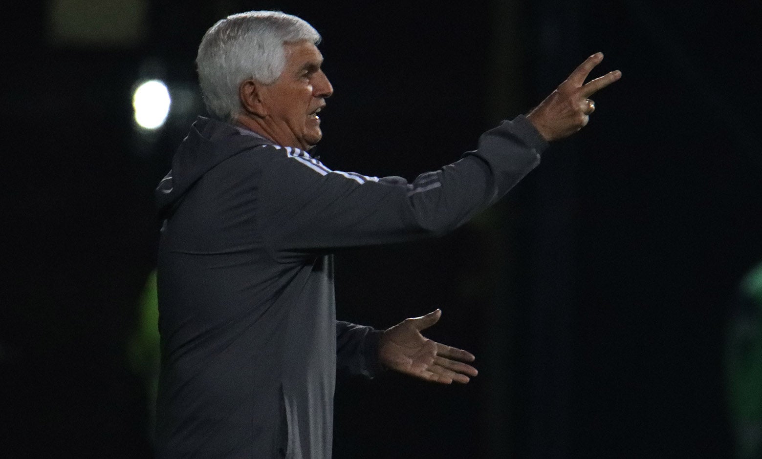 Julio Comesaña - Independiente Medellín